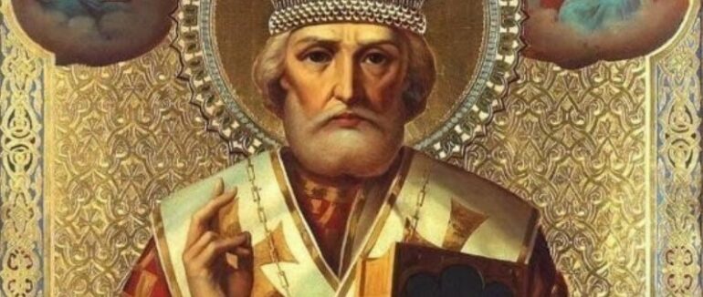 День святого Миколая весняного: традиції та прикмети