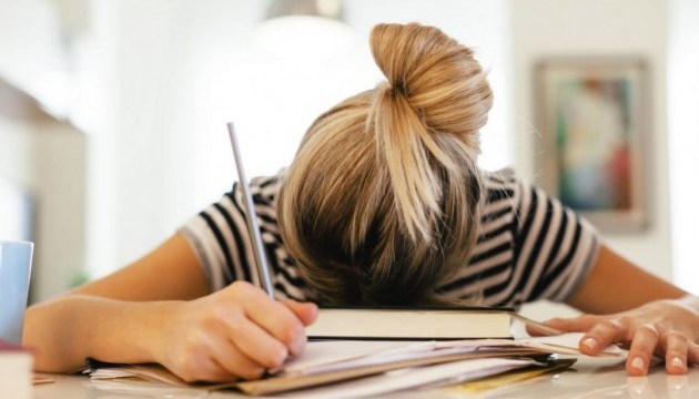 Стрес чи здоров’я: що оберете ви?