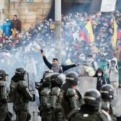 Майже 20 загиблих і сотні поранених: наслідки протестів у Колумбії