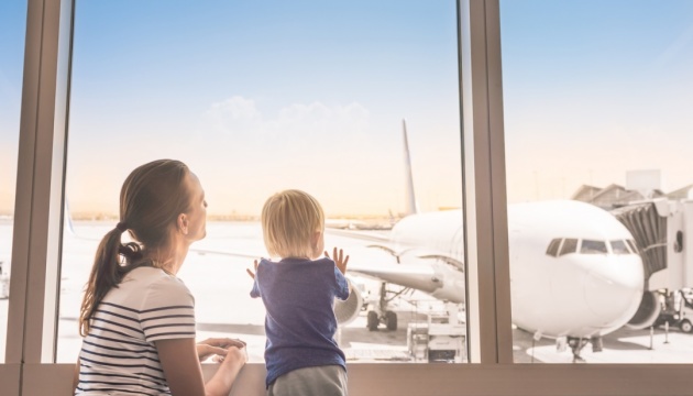 Новий аеропорт на Закарпатті: пропускна здатність становитиме мільйон пасажирів