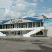 Аеропорт “Ужгород”: Криклій назвав дату запуску