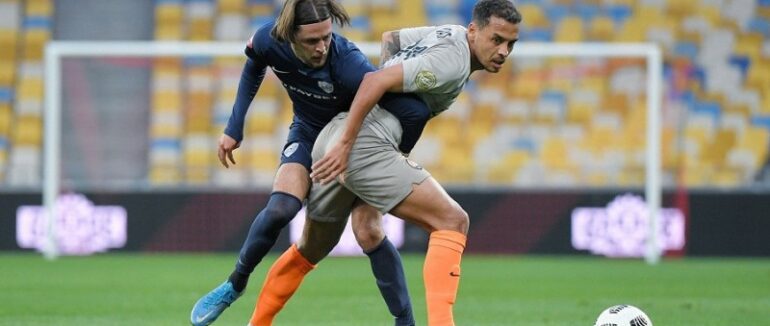 Футбольна команда яка представляє Закарпатську область вилітає з української Прем’єр-ліги