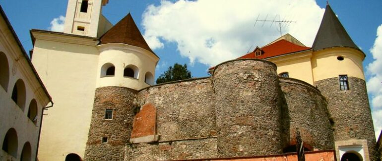 Завтра у Мукачівському замку проведуть цікаві майстер-класи