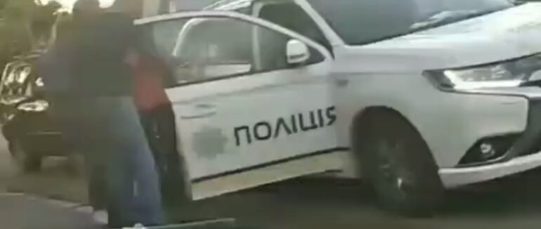 Автопригода на Закарпатті: у Іршаві під колеса авто потрапила дитина