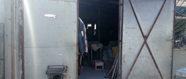 В Мукачеві 38-річний місцевий мешканець вночі обікрав пенсіонера