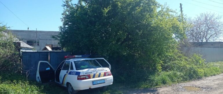 Пограбування в Мукачеві: чоловік обікрав пенсіонера у якого працював