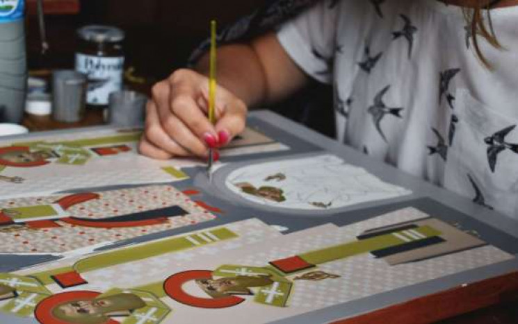 Сучасний іконопис: у Мукачеві стартує виставка “Величаємо”