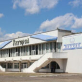 Аеропорт Ужгород: запуск запланували на 2 червня