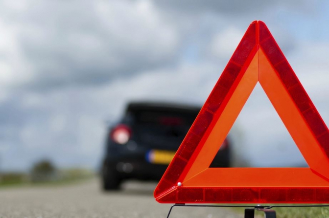 Аварія неподалік школи: у Мукачеві збили неповнолітню дитину – ЗМІ