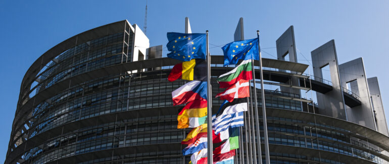 В ЄС і НАТО через Закарпаття: що може і має бути зроблено на регіональному рівні