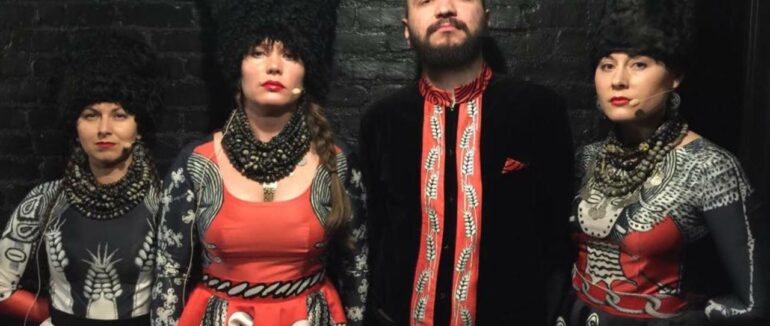 Раніше придбані квитки – дійсні: концерт гурту “ДахаБраха” в Ужгороді перенесено