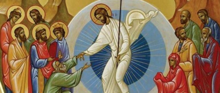 Великдень 2021 в Україні: історія, традиції