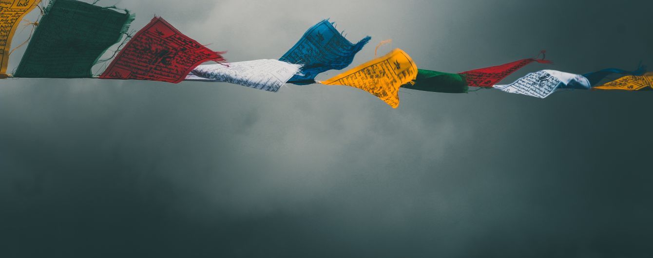 Різке погіршення погоди: на Закарпатті оголошено штормове попередження