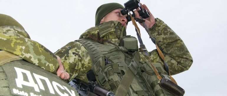 На Закарпатському кордоні затримали двох іноземців з Польщі