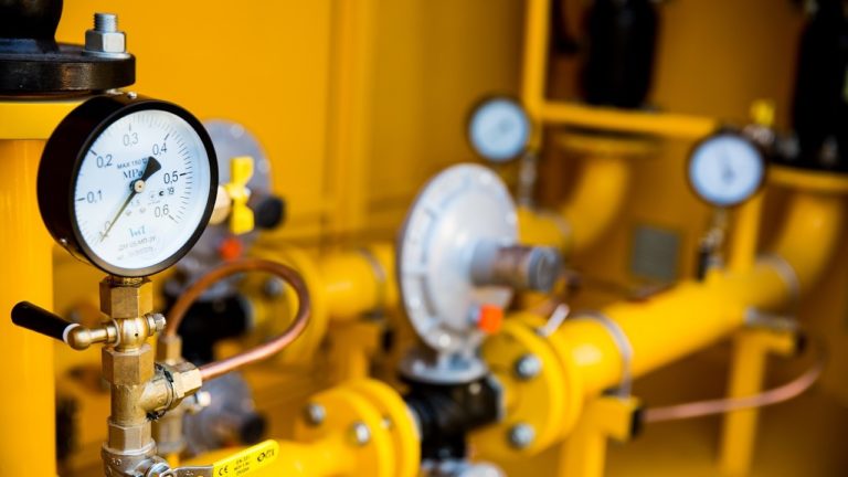 Завтра у десяти населених пунктах Мукачівського району буде призупинено газопостачання