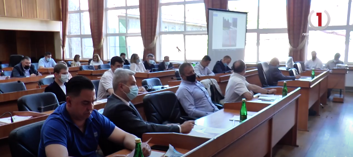 В Ужгороді малозабезпечені діти безкоштовно відвідуватимуть дитячі табори (ВІДЕО)