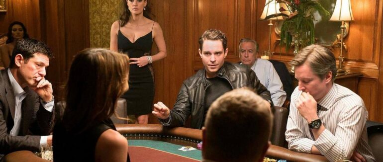 Історії, які допоможуть грати в казино: фільми, зняті на основі реальних подій