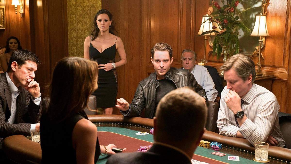 Історії, які допоможуть грати в казино: фільми, зняті на основі реальних подій