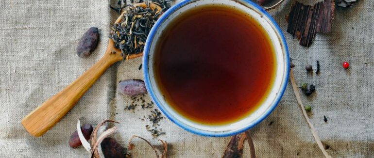Як чай може нашкодити здоров’ю та як правильно його пити