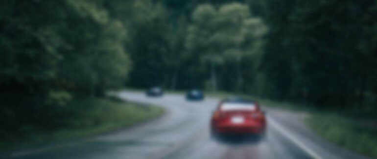 Жахлива аварія Tesla: у поліції підтвердили, що винуватцем зіткнення був не автопілот