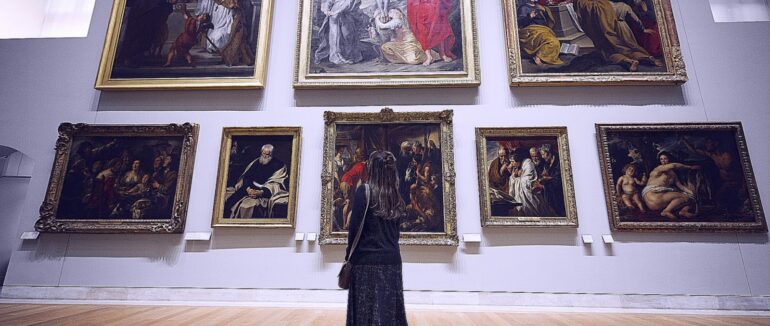 У Мукачеві скасували плату за навчання для учнів в мистецьких школах під час карантину