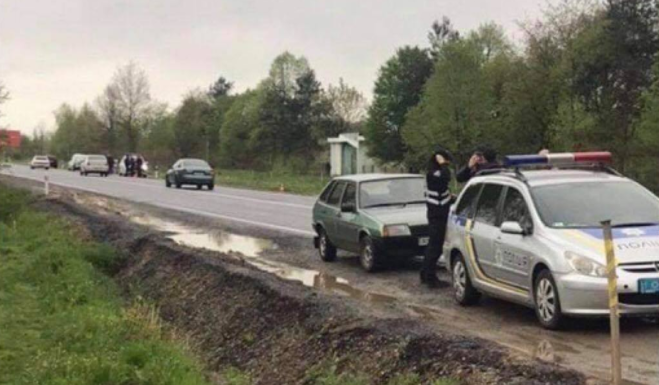 Спецоперація на Мукачівщині: подробиці нещодавньої стрілянини
