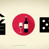 Закарпатці презентували документальний інтернет-серіал “Кіно. Віно. Доміно.”