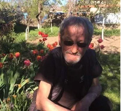 На Закарпатті вже сьомий день рідні розшукують свого дідуся