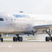 Україна має намір дозволити громадянам з Туреччини перетинати кордон без проходження ПЛР-тестів