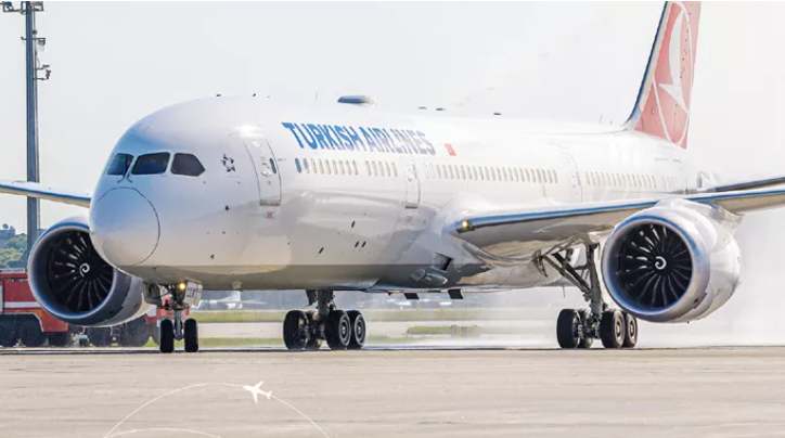 Україна має намір дозволити громадянам з Туреччини перетинати кордон без проходження ПЛР-тестів