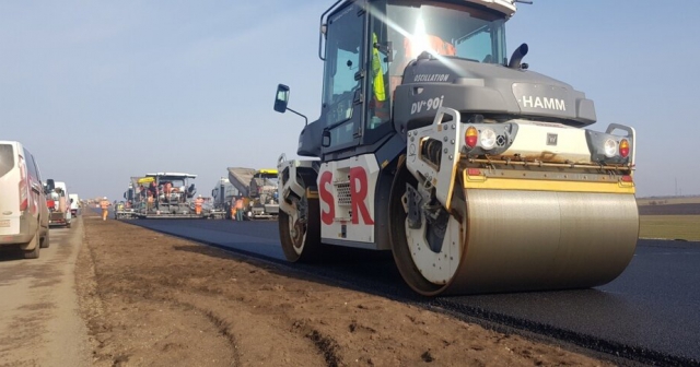 Перспективний план: Угорщина планує побудувати швидкісну автомагістраль до 11 КПП Закарпаття