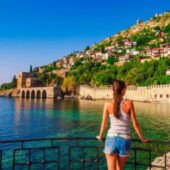 Куди можуть поїхати закарпатці без ПЛР-тестування на відпочинок