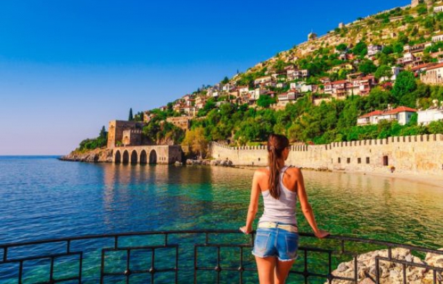 Куди можуть поїхати закарпатці без ПЛР-тестування на відпочинок