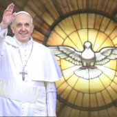 Громадськість Закарпаття звернулись до Папи Римського