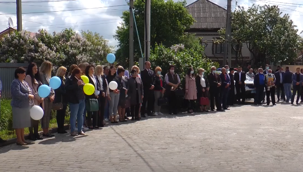 170 послуг вже доступні: у Баранинській громаді відкрили ЦНАП (ФОТО, ВІДЕО)