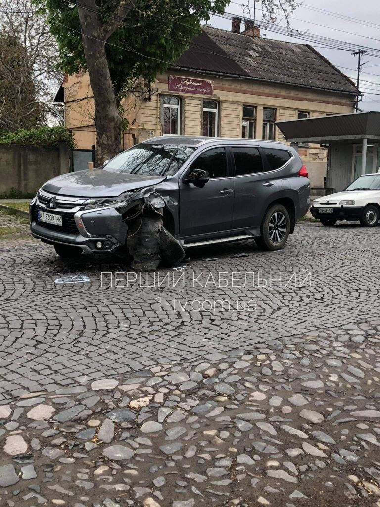 Закарпаття, мукачево, зіткнення, аварія