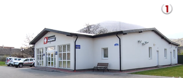 Простора та сучасна: як функціонує Тячівська амбулаторія?