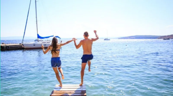 У які країни Європи зможуть поїхати українці на відпочинок