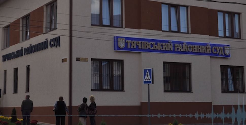 Зухвале позбавлення життя: нові деталі у справі вбивства прикордонника на Закарпатті