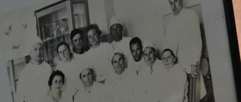 В Ужгороді віддали шану організаторам охорони здоров’я Закарпаття