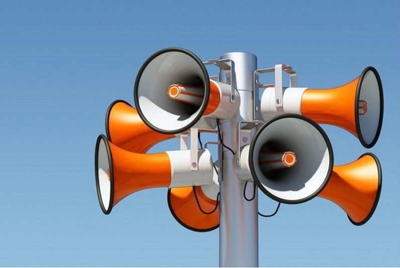 Завтра у Мукачеві та й у всій області перевірятимуть систему оповіщення