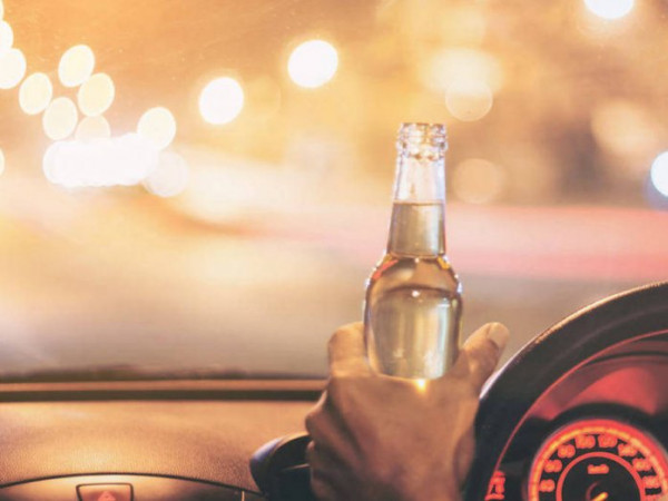 Впродовж минулого тижня на Закарпатті склали понад 3 десятка адмінпротоколів на водіїв