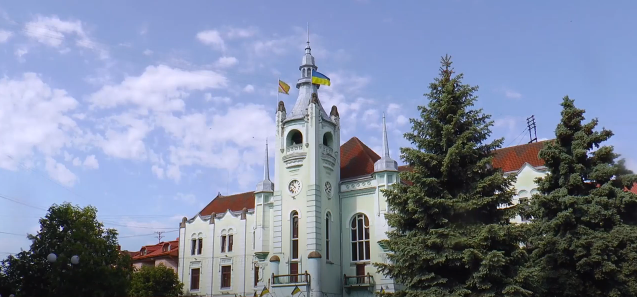 Звіти та виділення коштів: у Мукачеві виділили півтора мільйони гривень на будівництво аеропорту (ФОТО, ВІДЕО)