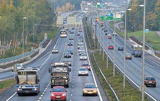 «Укравтодор» планує побудувати автобан Мукачево – Стрий