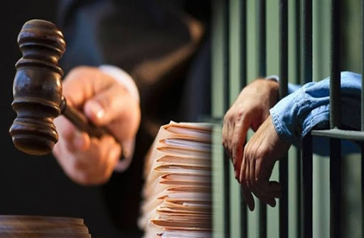 Закарпатця який скоїв другу крадіжку засуджено до 4,6 років позбавлення волі