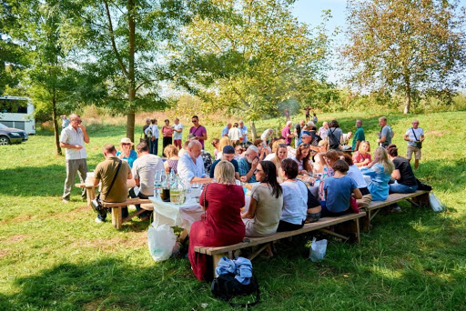 “Пікнік з хором Cantus”: інтерактивний перформанс на Закарпатті відбудеться вже втретє