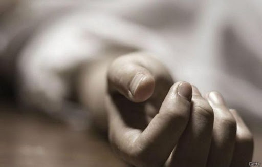 В річці УЖ знайшли тіло померлої жінки