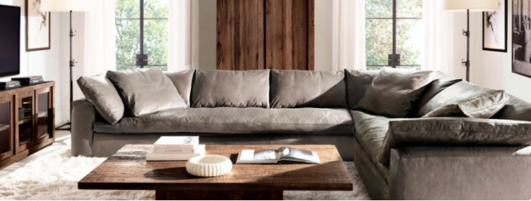 Довіряйте прибирання свого будинку тільки професіоналам