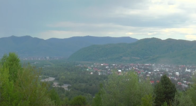 Туризм на території Буштинської ТГ: голосуйте за проект «Транстереблянський веломаршрут» (ФОТО, ВІДЕО)