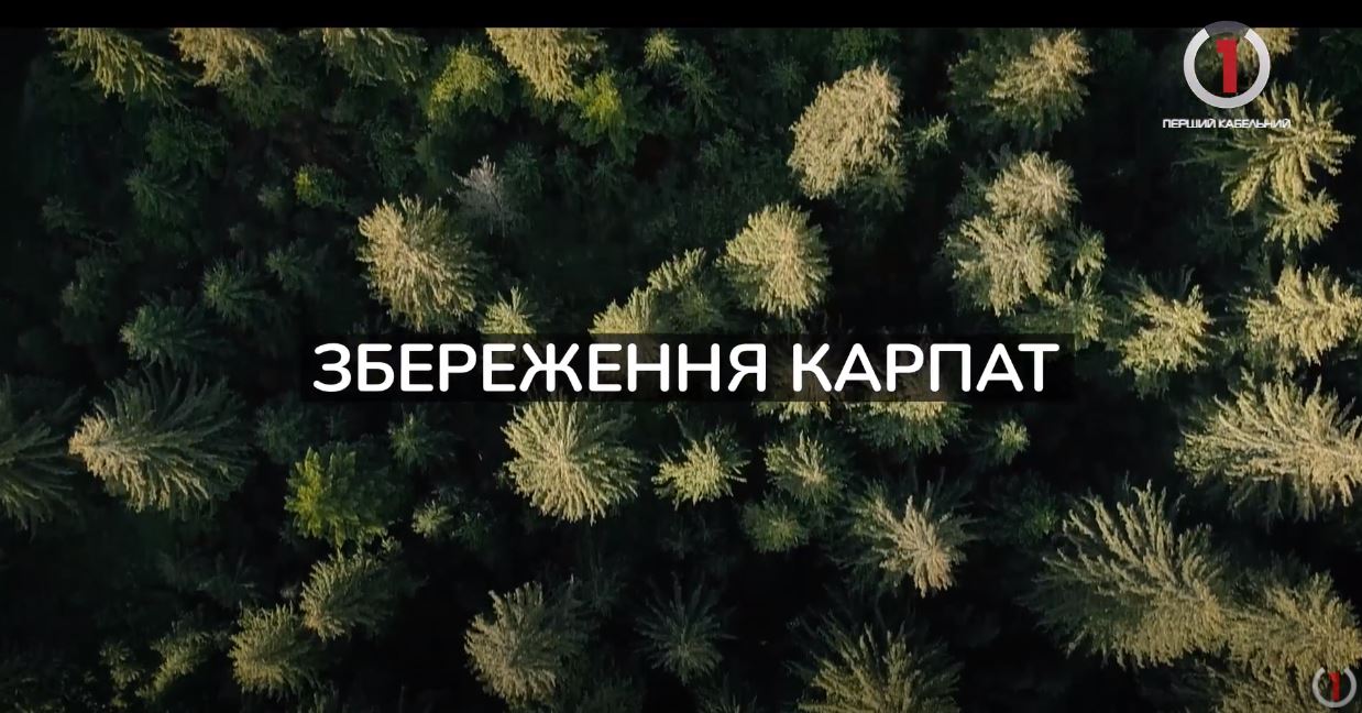 Глобальна оборона парків: Global Conservation прагне зберегти Українські Карпати